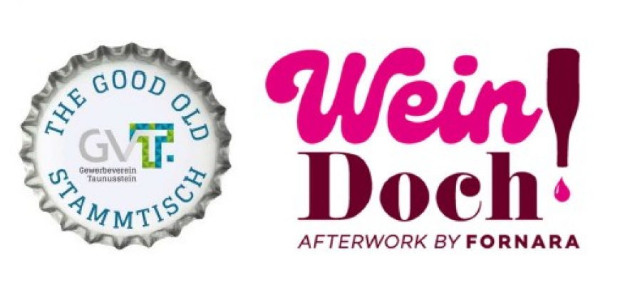 "Good old Stammtisch"